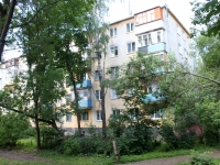 Zhukovsky, st Dugin, house 10. Apartment house
