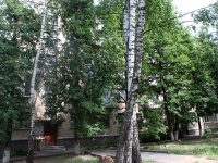 Zhukovsky, Zhukovsky st, house 23. Apartment house