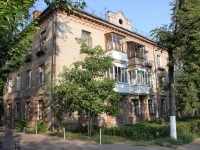 Жуковский, улица Калугина, дом 1. многоквартирный дом