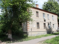 Жуковский, улица Комсомольская, дом 1. многоквартирный дом