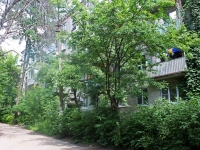 Жуковский, улица Комсомольская, дом 4. многоквартирный дом
