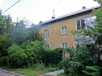 Жуковский, улица Ломоносова, дом 3. многоквартирный дом
