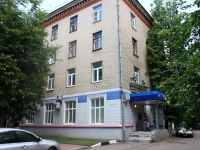 Жуковский, улица Ломоносова, дом 4. многоквартирный дом