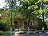 Жуковский, улица Ломоносова, дом 9. многоквартирный дом