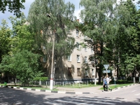 隔壁房屋: st. Mayakovsky, 房屋 22. 公寓楼