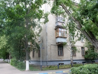 Zhukovsky, Frunze st, house 7. Apartment house
