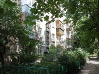 Zhukovsky, Frunze st, house 24. Apartment house