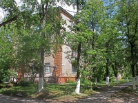 Жуковский, улица Советская, дом 2. многоквартирный дом