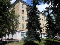 Жуковский, улица Советская, дом 6. многоквартирный дом