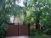 Жуковский, улица Чаплыгина, дом 4А. многоквартирный дом