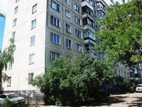 Жуковский, улица Чкалова, дом 7. многоквартирный дом