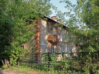 Жуковский, улица Чкалова, дом 9. многоквартирный дом