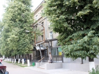Жуковский, улица Гагарина, дом 2. многоквартирный дом