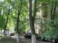 Жуковский, улица Гагарина, дом 4. многоквартирный дом