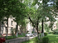 Жуковский, улица Гагарина, дом 6. многоквартирный дом