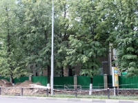 Жуковский, улица Гагарина, дом 9. детский сад №14
