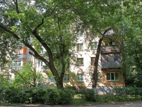 Жуковский, улица Гагарина, дом 13. многоквартирный дом