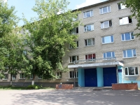 Жуковский, улица Гагарина, дом 20. общежитие общежитие МФТИ