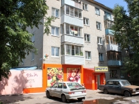 Жуковский, улица Менделеева, дом 2. многоквартирный дом