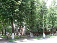 Жуковский, улица Менделеева, дом 5. многоквартирный дом