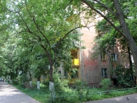 Жуковский, улица Менделеева, дом 6. многоквартирный дом