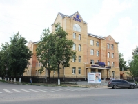 Жуковский, улица Менделеева, дом 11. институт ЛИНК