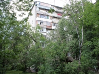 Zhukovsky, st Myasishchev, house 8А. Apartment house