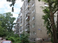 Жуковский, улица Молодежная, дом 13. многоквартирный дом
