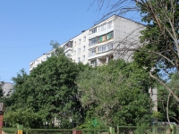 Жуковский, улица Молодежная, дом 18. многоквартирный дом