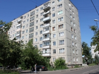 Жуковский, улица Молодежная, дом 21. многоквартирный дом