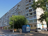 Жуковский, улица Молодежная, дом 22. многоквартирный дом