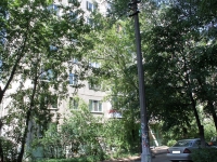 Жуковский, улица Молодежная, дом 34 к.2. многоквартирный дом