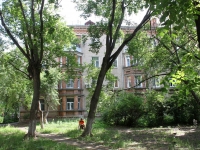 Жуковский, улица Московская, дом 4. многоквартирный дом