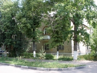 Жуковский, улица Московская, дом 10. многоквартирный дом