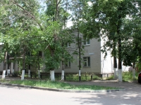 Жуковский, улица Московская, дом 12. многоквартирный дом