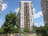 Жуковский, улица Баженова, дом 5 к.1. многоквартирный дом