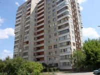 Жуковский, улица Баженова, дом 5 к.2. многоквартирный дом