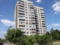 Жуковский, улица Баженова, дом 9. многоквартирный дом