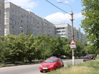 Жуковский, улица Баженова, дом 15. многоквартирный дом