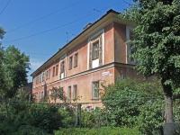 Жуковский, улица Школьная, дом 3. многоквартирный дом
