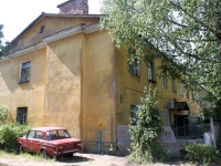 Жуковский, улица Школьная, дом 4. многоквартирный дом