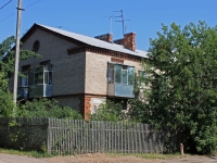 Жуковский, улица Школьная, дом 11. многоквартирный дом