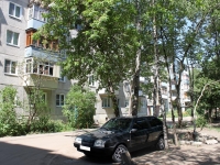 Жуковский, улица Королева, дом 11. многоквартирный дом