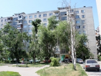 Жуковский, улица Королева, дом 12. многоквартирный дом