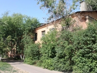 Жуковский, улица Луч, дом 7. многоквартирный дом