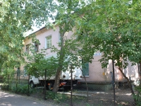 Жуковский, улица Луч, дом 11. многоквартирный дом