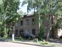 Жуковский, улица Луч, дом 13. многоквартирный дом