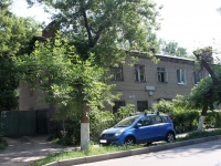 Жуковский, улица Луч, дом 15. многоквартирный дом