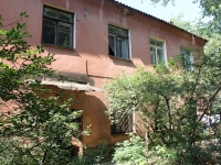 Жуковский, улица Луч, дом 16. многоквартирный дом