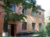 Жуковский, улица Луч, дом 18. многоквартирный дом